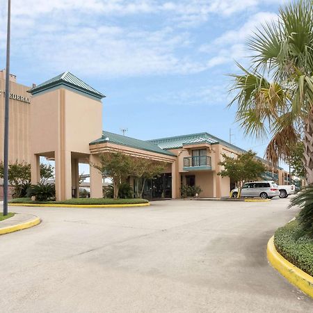 Rodeway Inn & Suites New Orleans Eksteriør bilde
