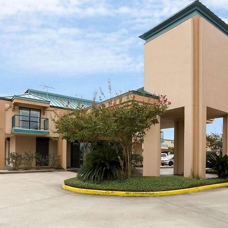 Rodeway Inn & Suites New Orleans Eksteriør bilde