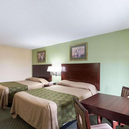 Rodeway Inn & Suites New Orleans Eksteriør bilde