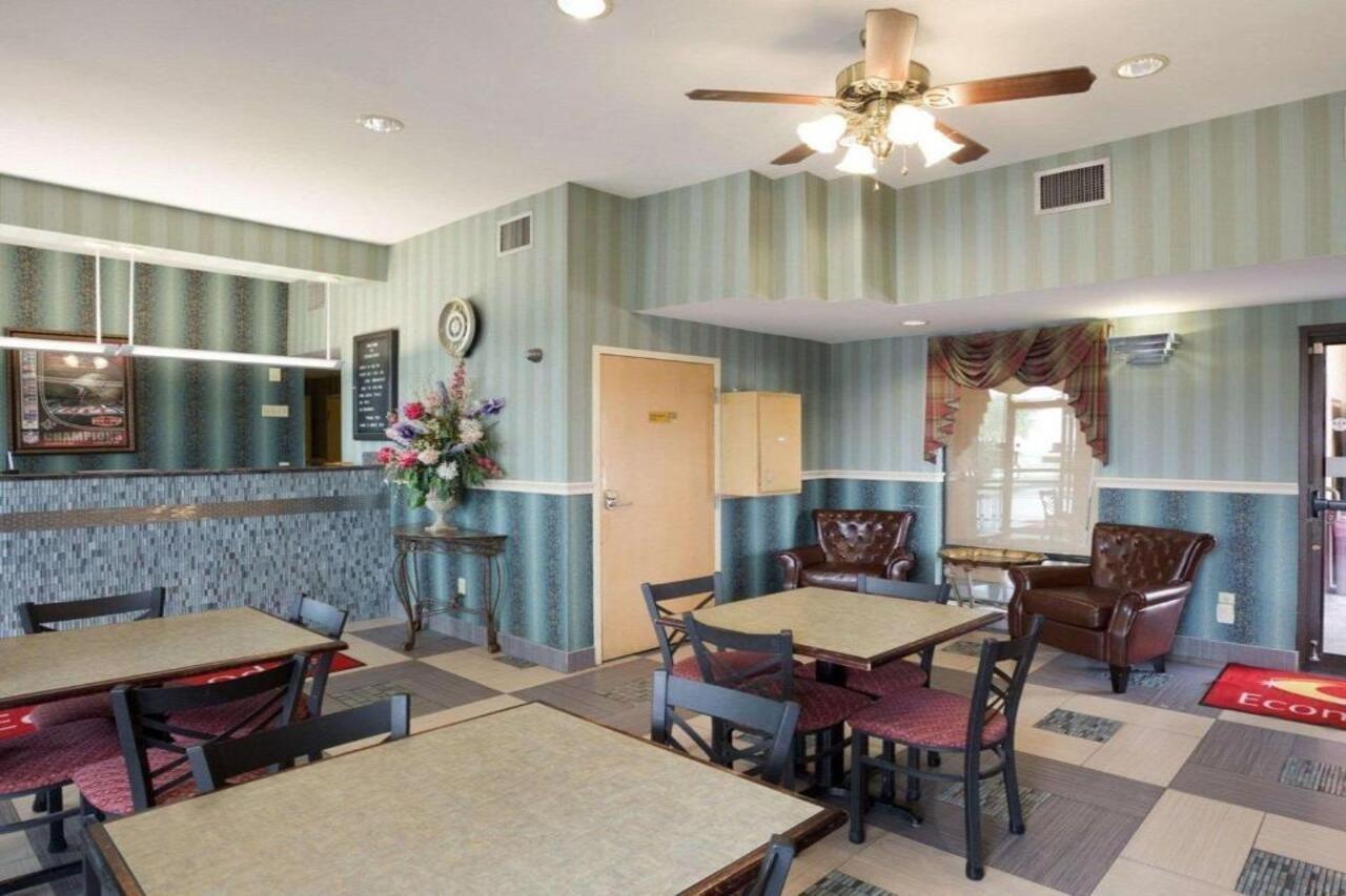 Rodeway Inn & Suites New Orleans Eksteriør bilde