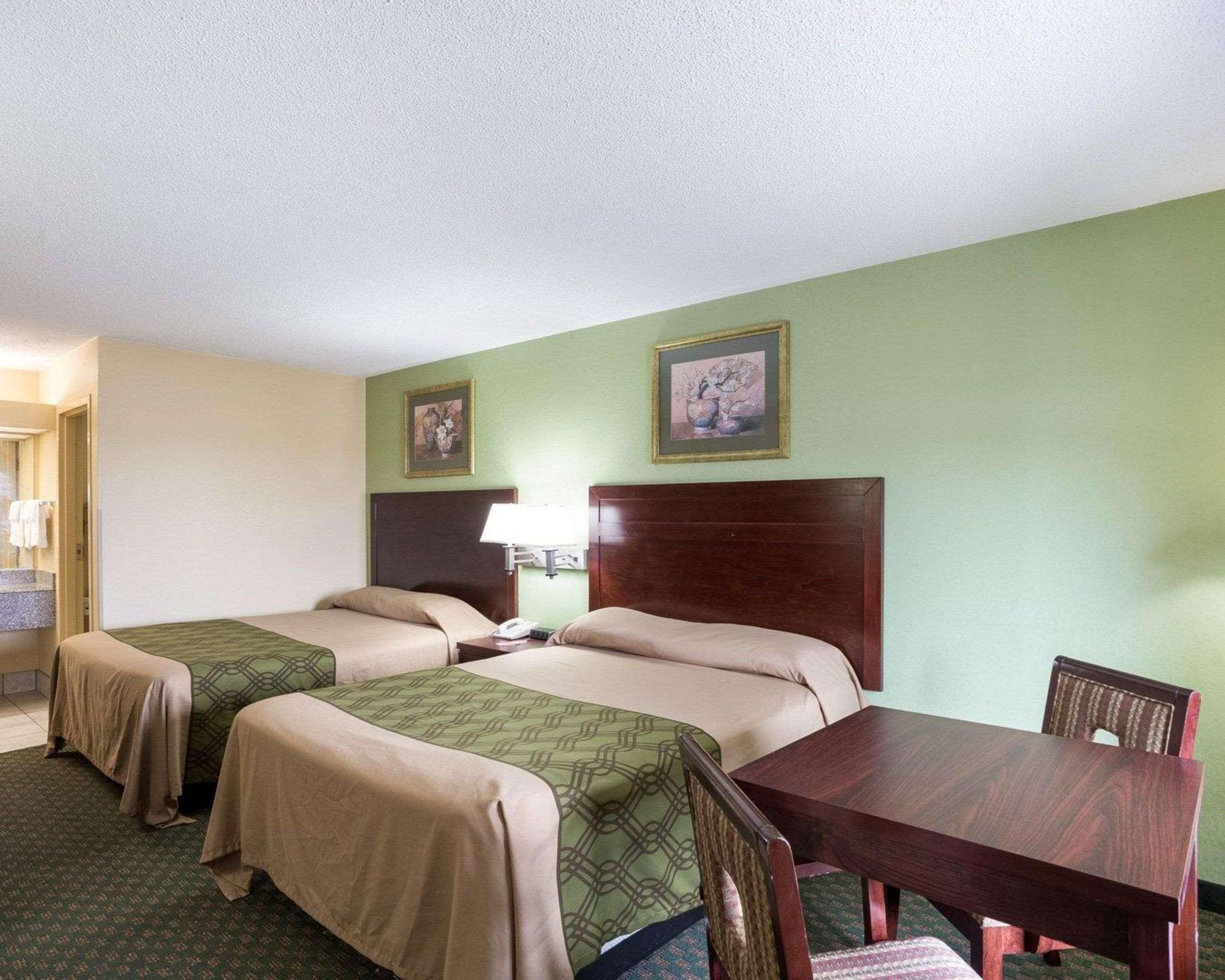 Rodeway Inn & Suites New Orleans Eksteriør bilde