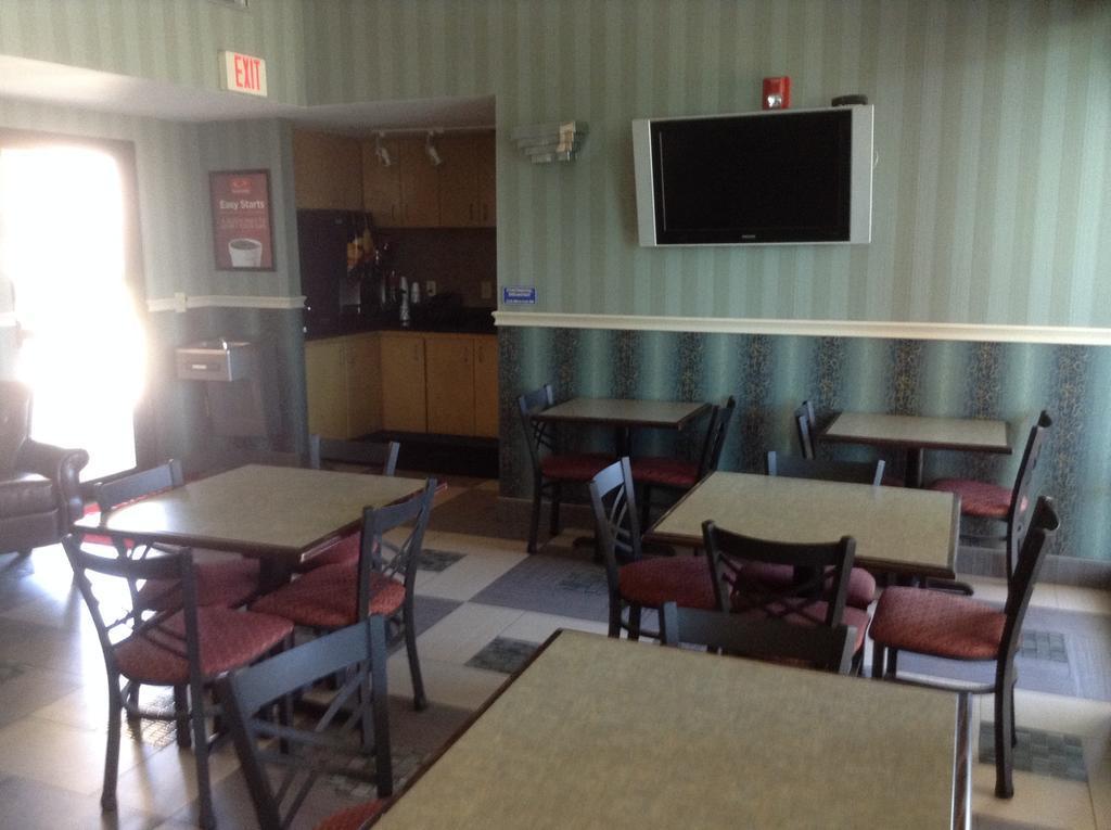 Rodeway Inn & Suites New Orleans Eksteriør bilde