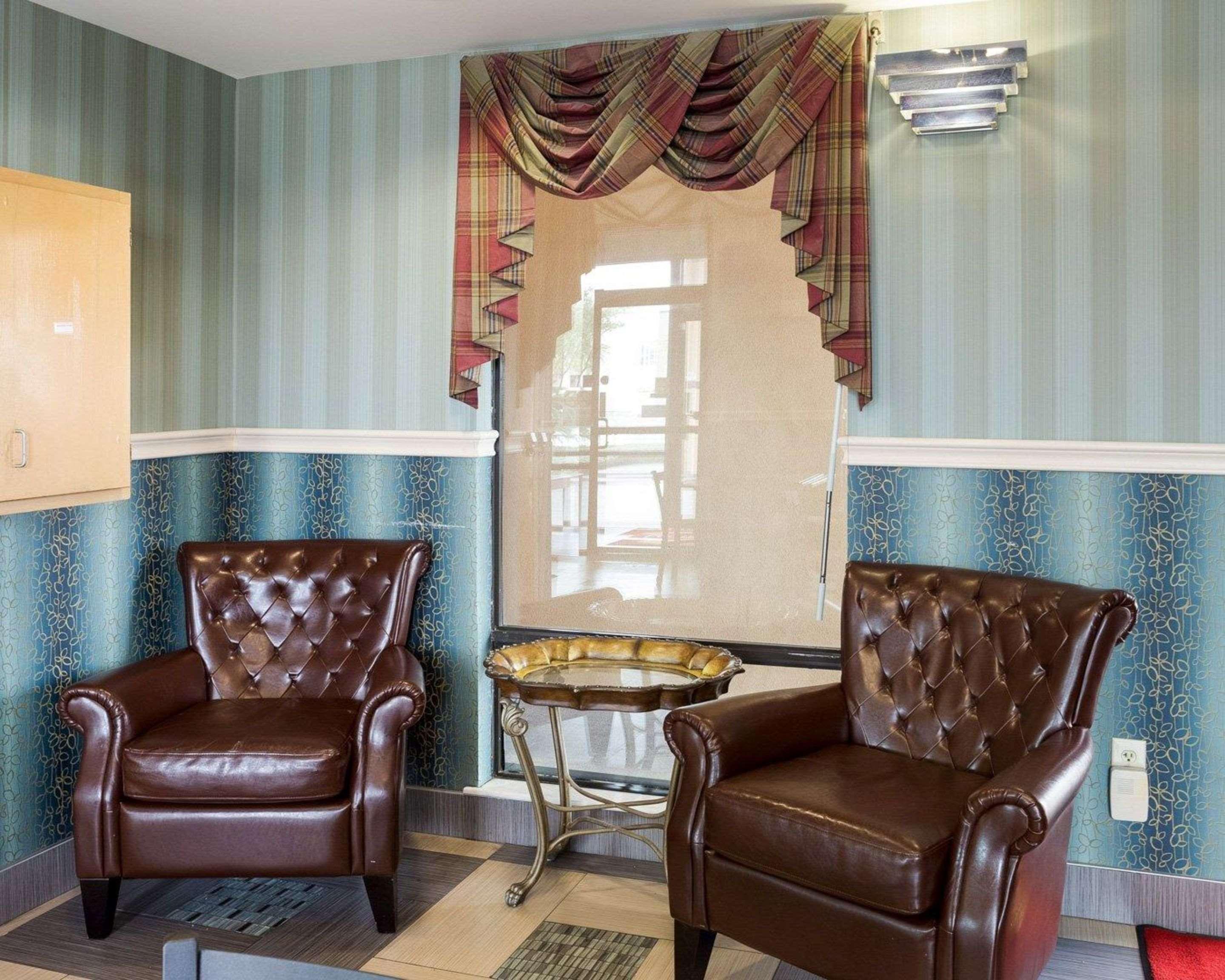 Rodeway Inn & Suites New Orleans Eksteriør bilde