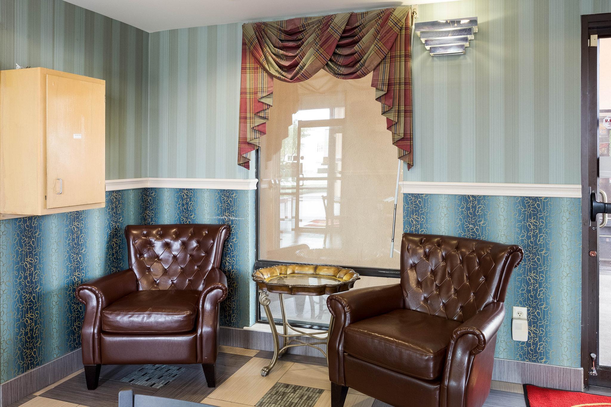 Rodeway Inn & Suites New Orleans Eksteriør bilde