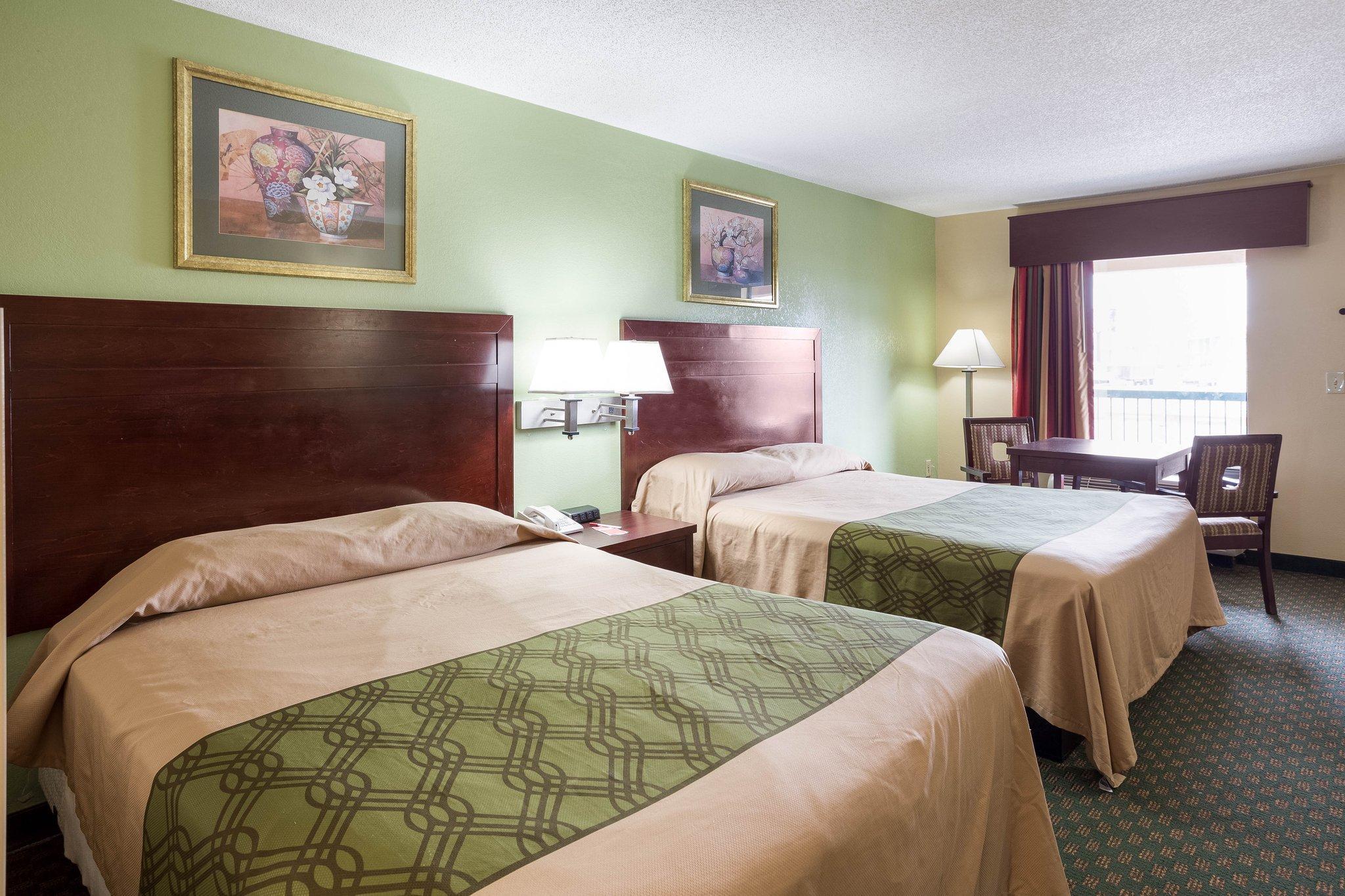 Rodeway Inn & Suites New Orleans Eksteriør bilde