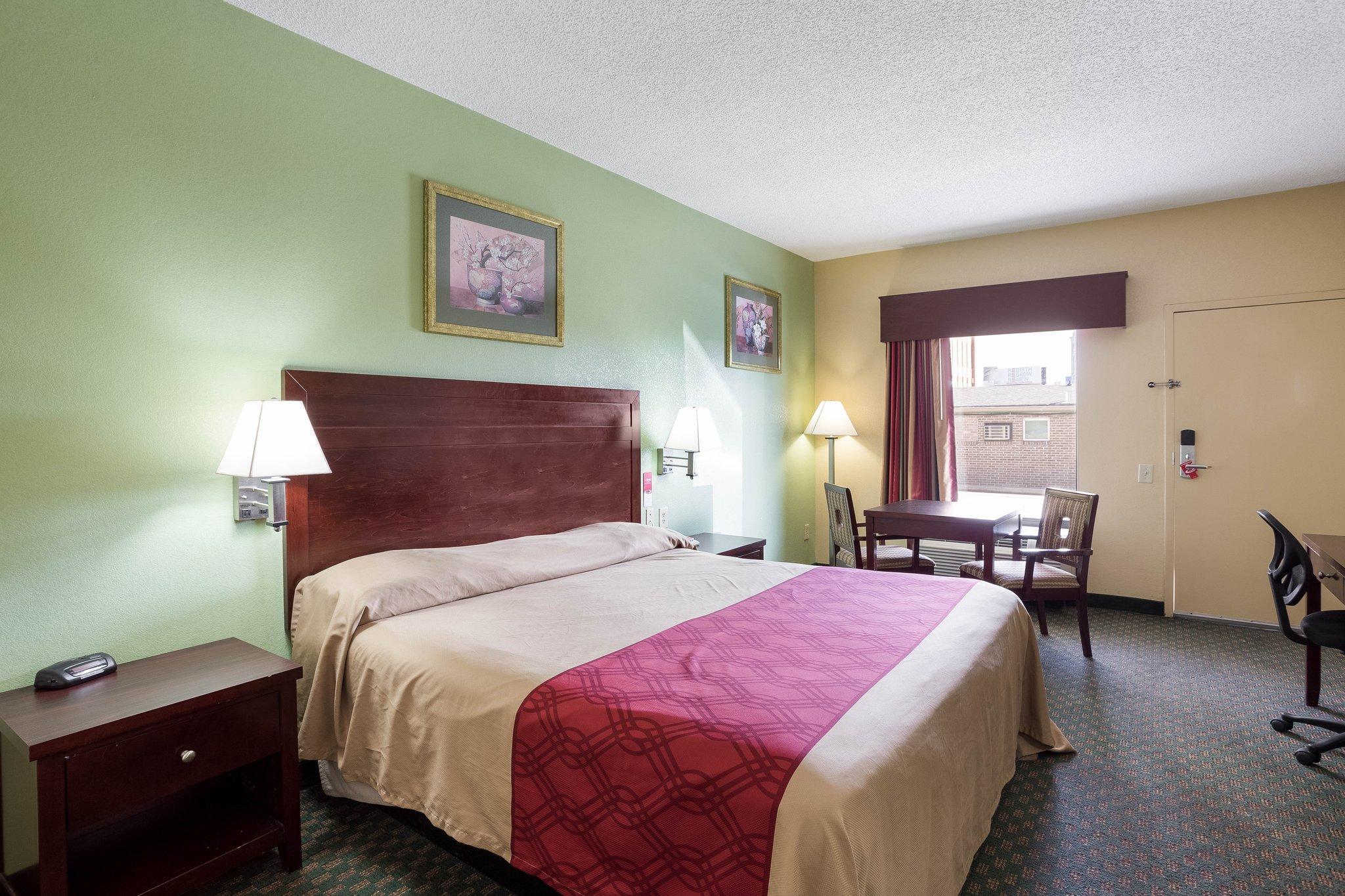 Rodeway Inn & Suites New Orleans Eksteriør bilde