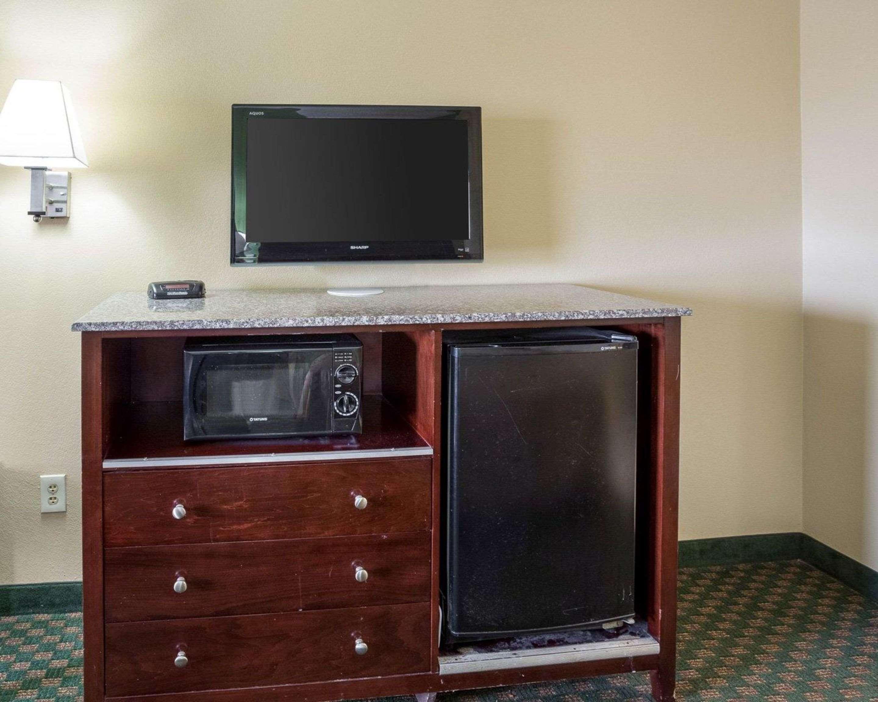 Rodeway Inn & Suites New Orleans Eksteriør bilde