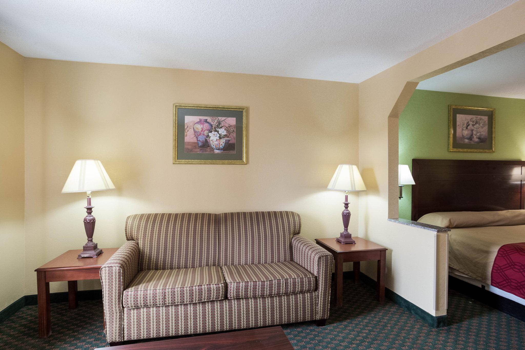 Rodeway Inn & Suites New Orleans Eksteriør bilde