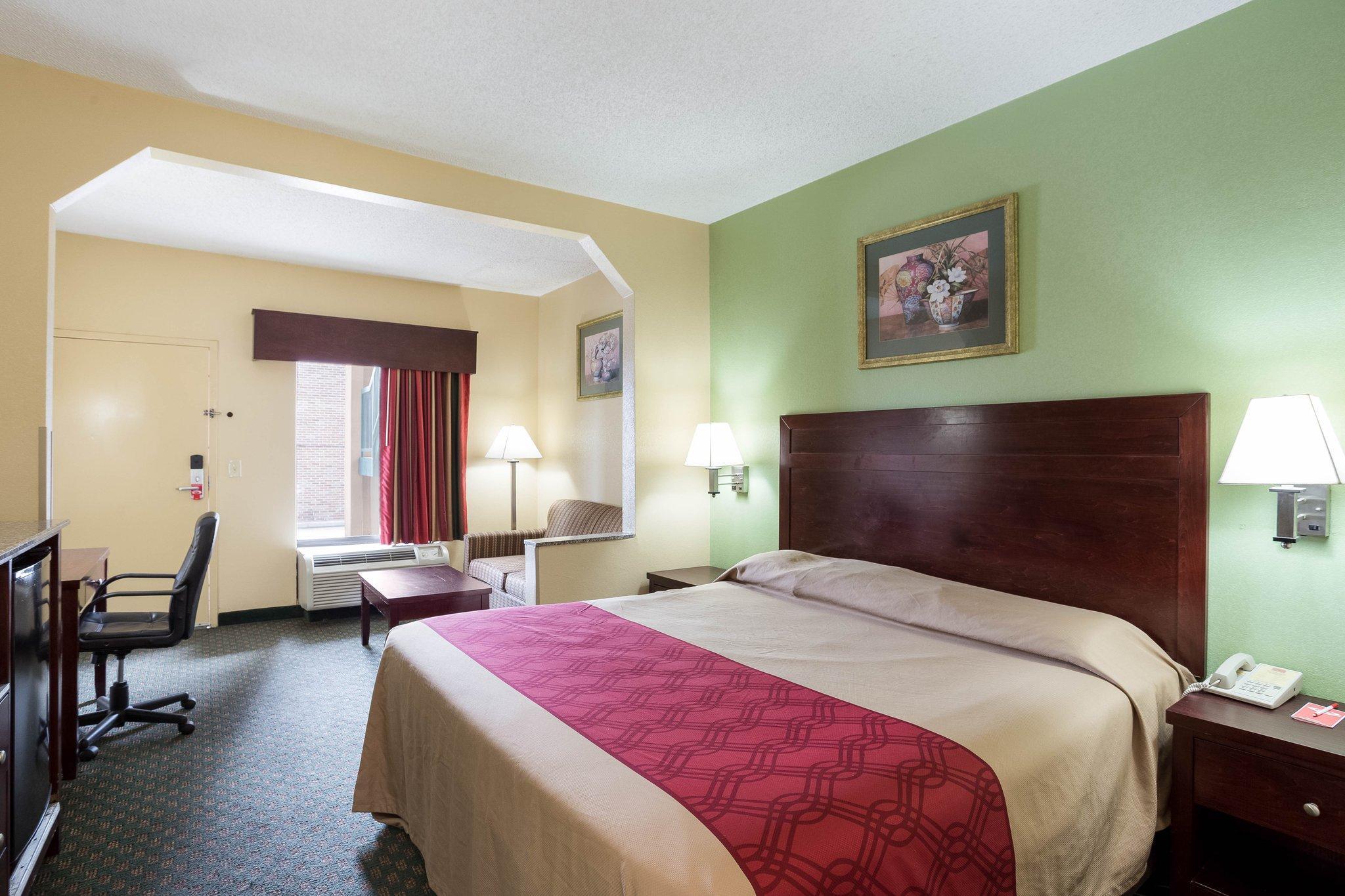 Rodeway Inn & Suites New Orleans Eksteriør bilde