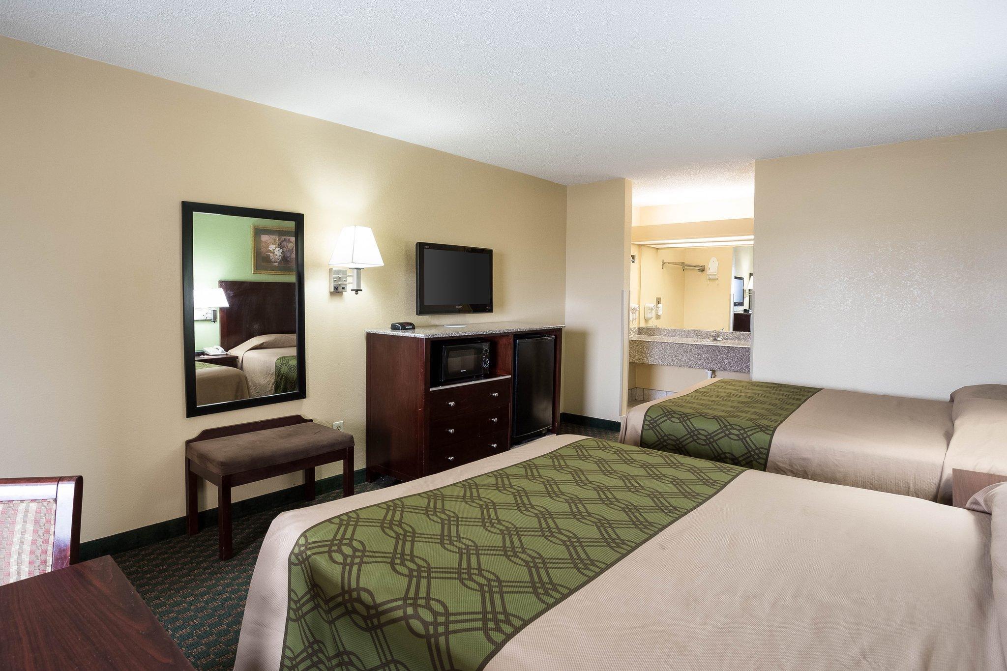 Rodeway Inn & Suites New Orleans Eksteriør bilde