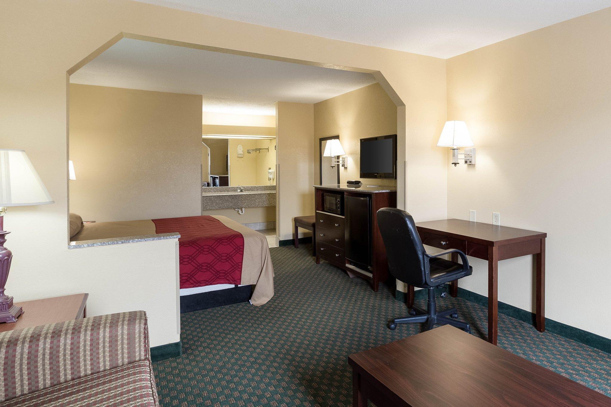 Rodeway Inn & Suites New Orleans Eksteriør bilde