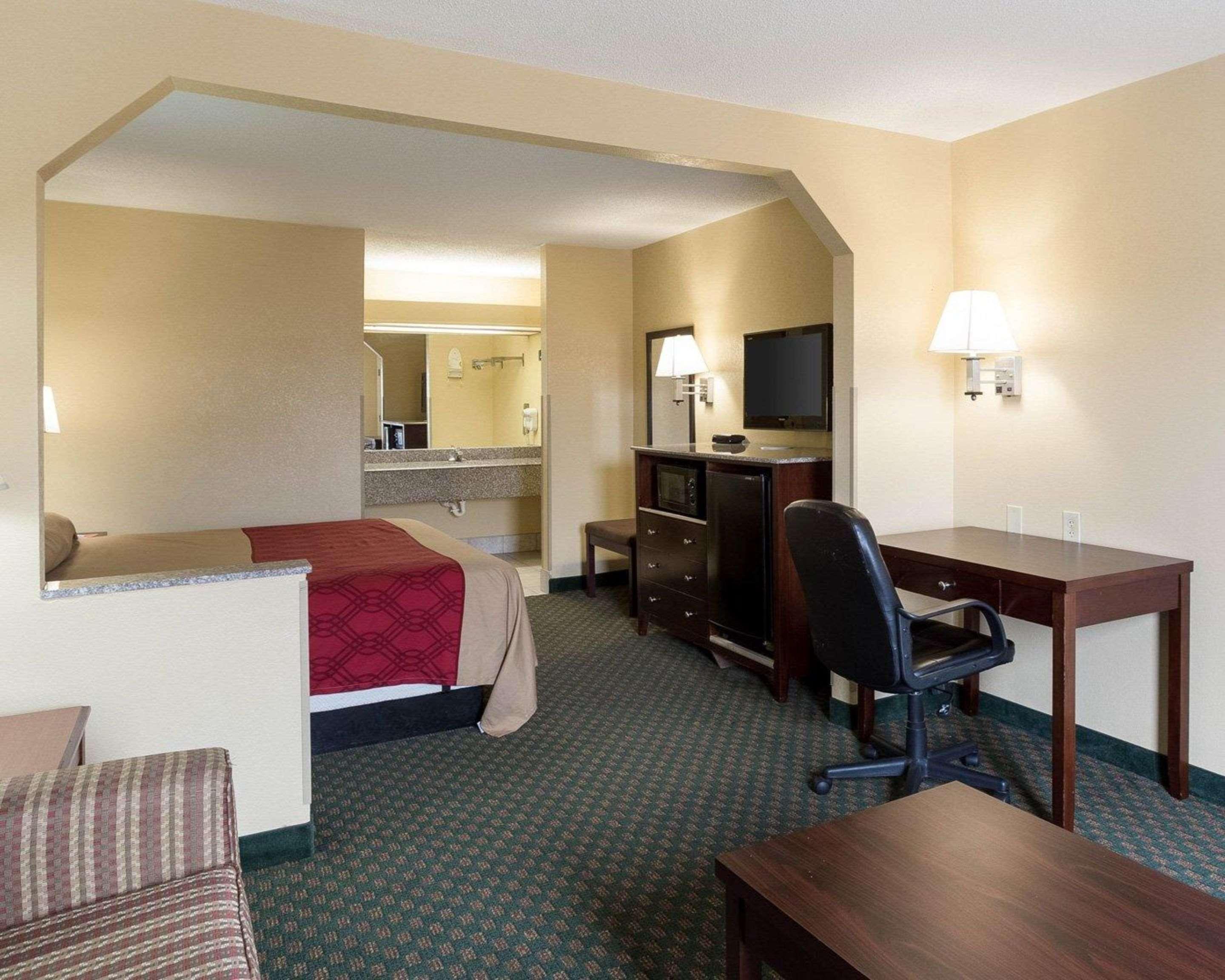 Rodeway Inn & Suites New Orleans Eksteriør bilde