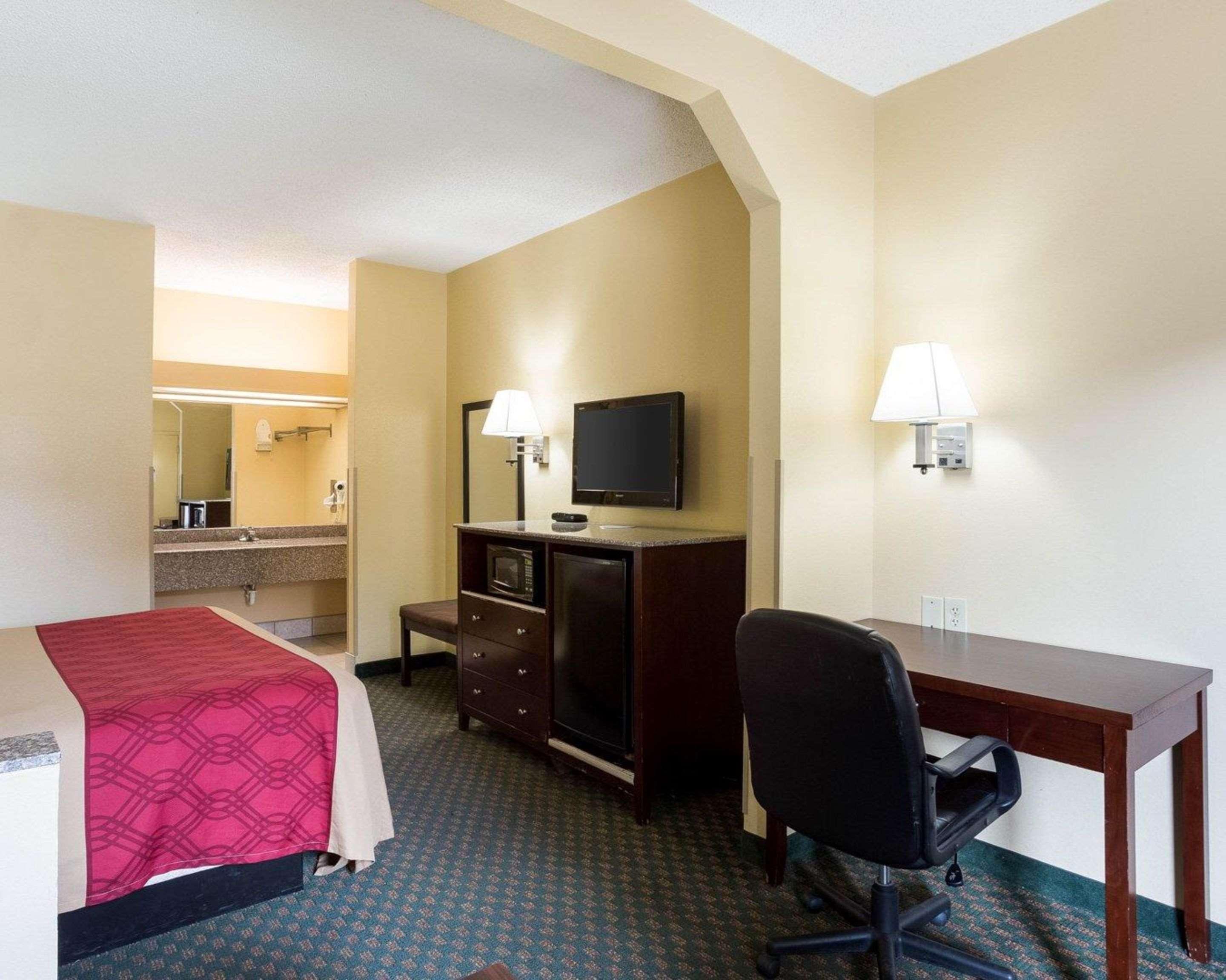 Rodeway Inn & Suites New Orleans Eksteriør bilde