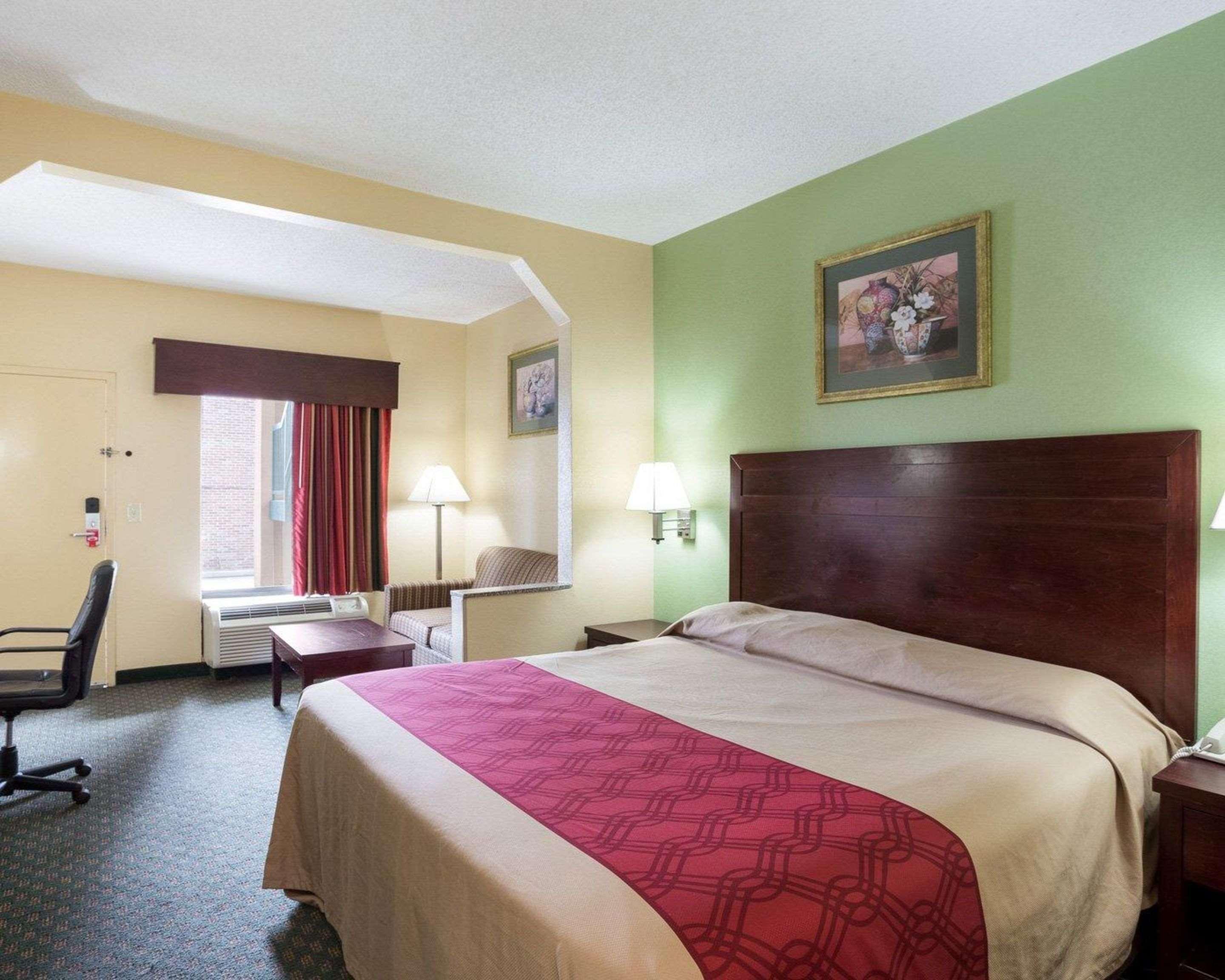 Rodeway Inn & Suites New Orleans Eksteriør bilde