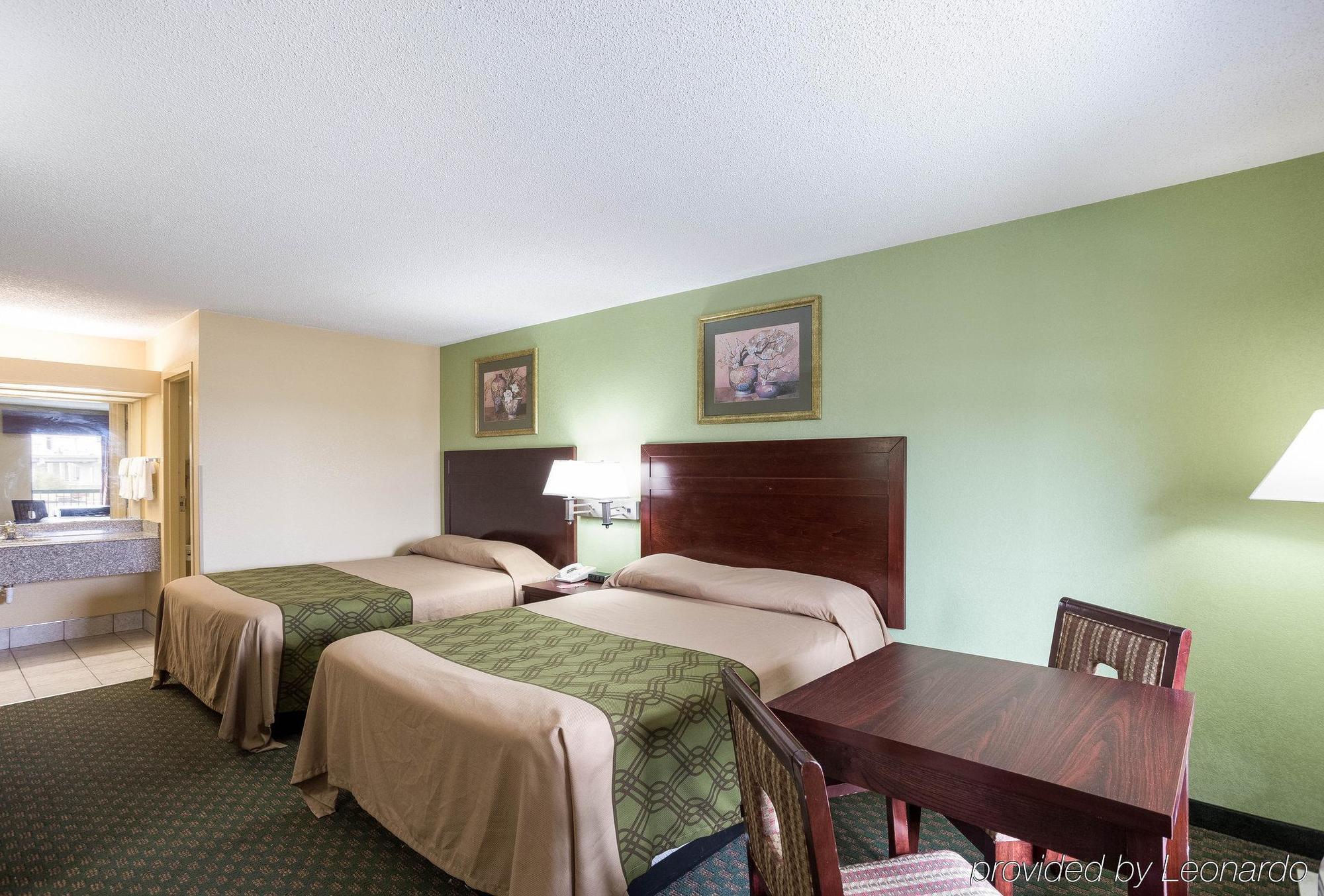 Rodeway Inn & Suites New Orleans Eksteriør bilde