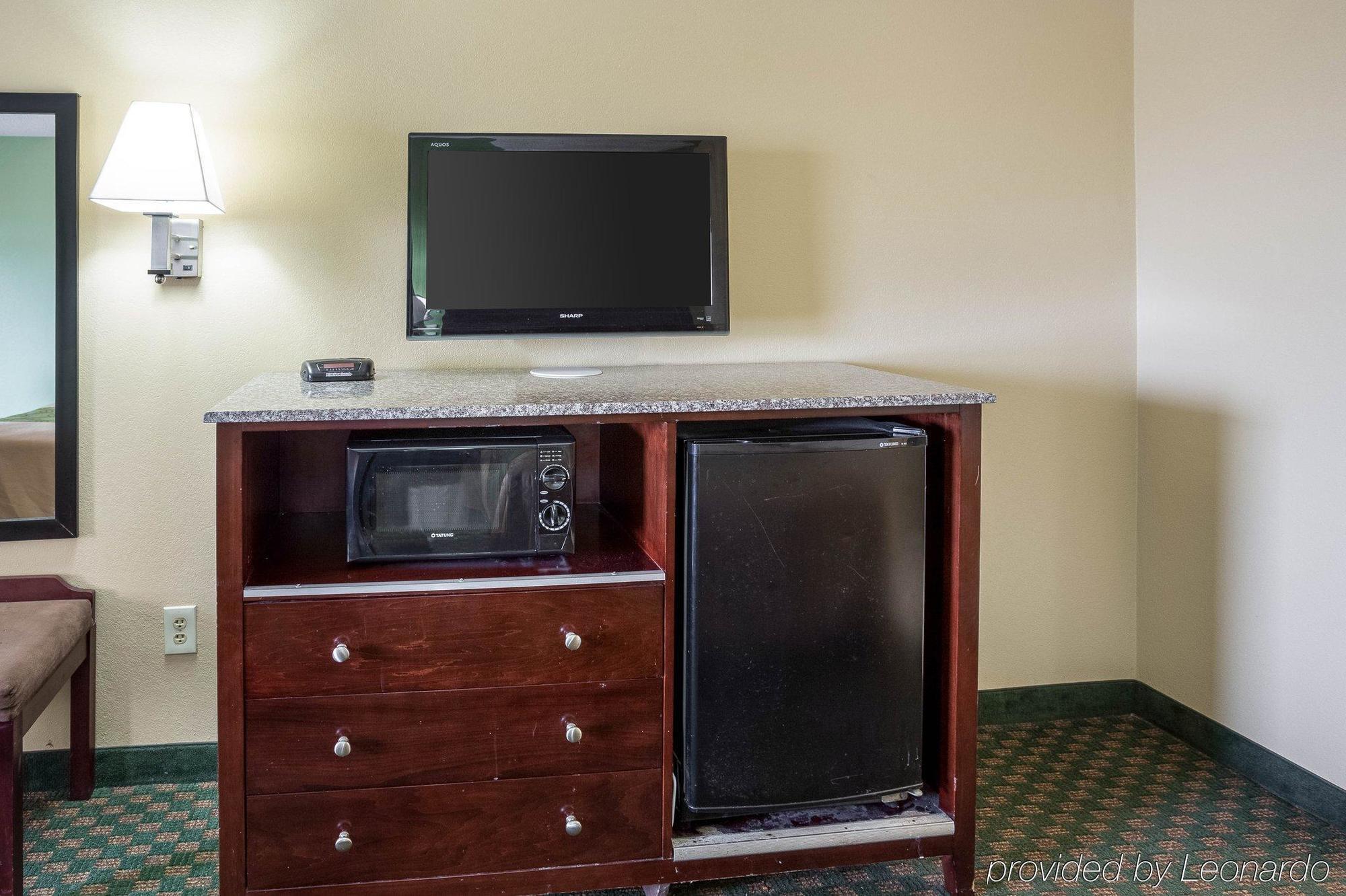 Rodeway Inn & Suites New Orleans Eksteriør bilde