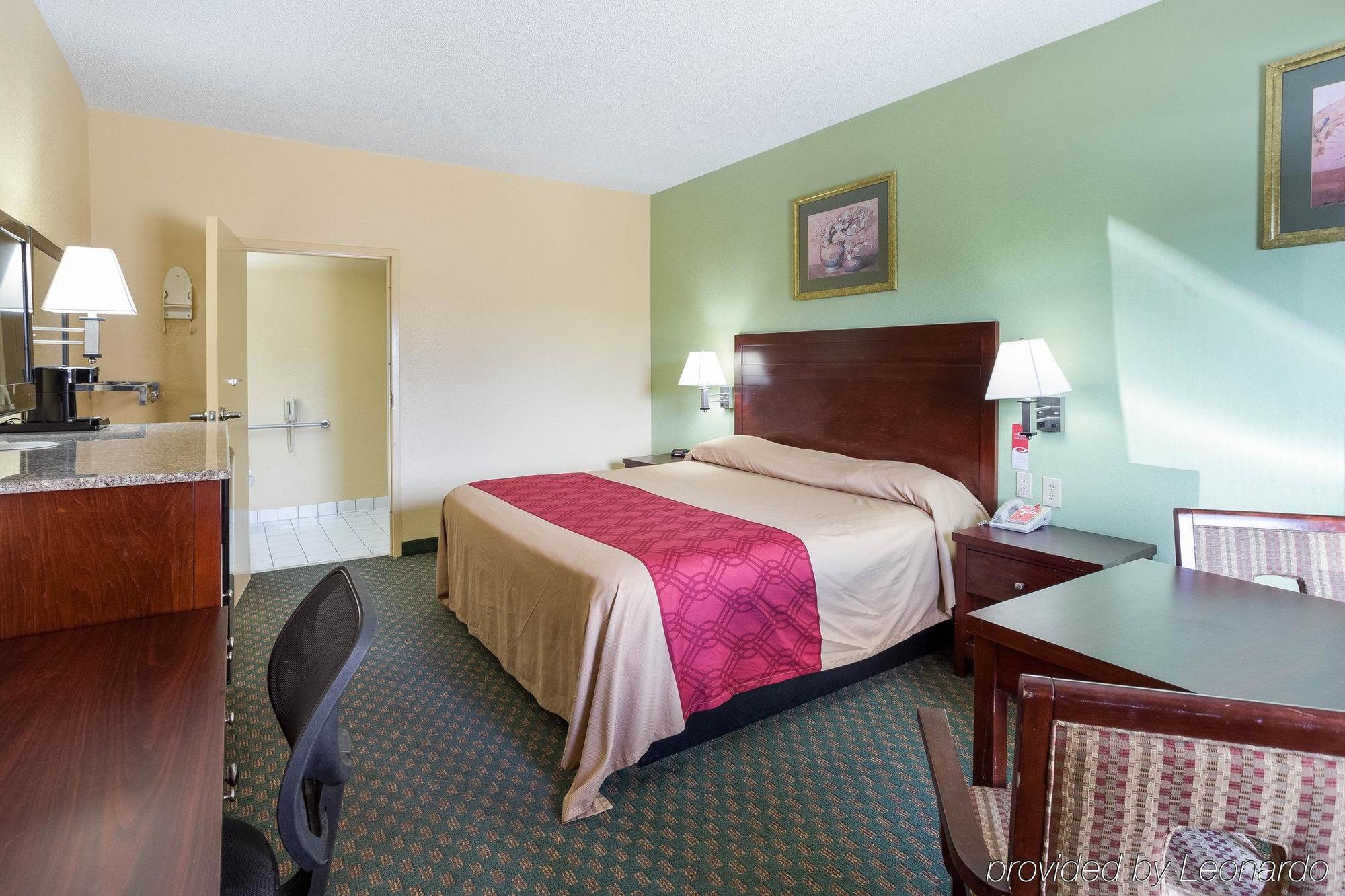 Rodeway Inn & Suites New Orleans Eksteriør bilde