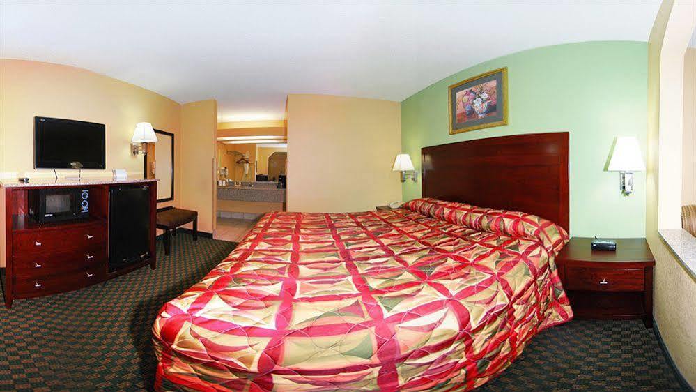 Rodeway Inn & Suites New Orleans Eksteriør bilde